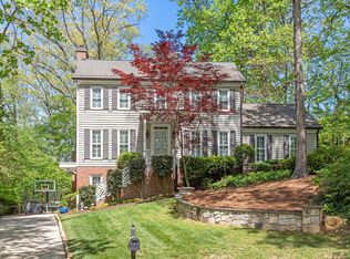 724 Staley Ct, Raleigh, NC 27609