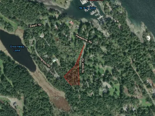 2359 Kendall Rd, Nanaimo, BC V9X 1W8