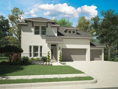 1066 Dewy Lake Pl, Lavon, TX, 75166