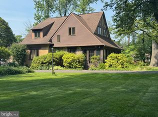 3021 Oakwood Dr, Plymouth Meeting, PA 19462