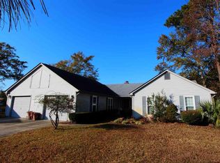 609 Bluebird Ln, Murrells Inlet, SC 29576