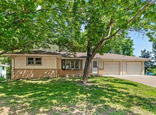 685 51st Ave NE, Columbia Heights, MN 55421