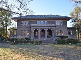 4235 Rose Hill Ave, Cincinnati, OH 45229