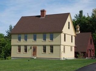 40 Willowgrass Ln, Gilmanton Iw, NH 03837