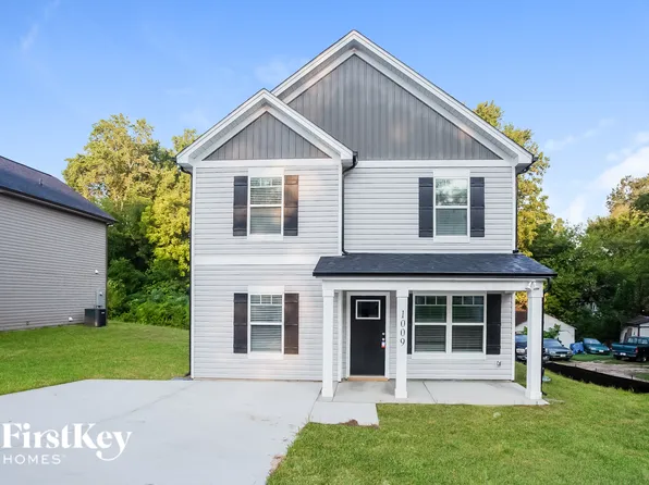 1009 W A St, Kannapolis, NC 28081