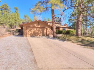 5220 E Duquesne Ln, Flagstaff, AZ 86004