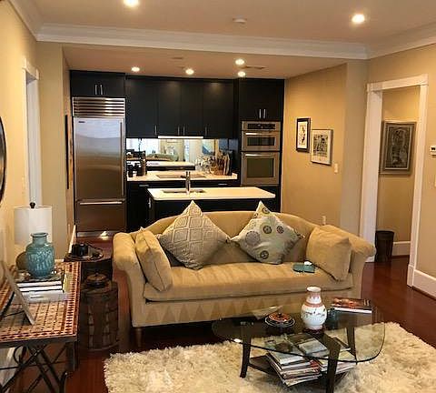 5th image of 910 Powhatan St Unit 101N