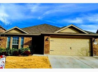 7132 Mohegan Dr, Fort Worth, TX 76179