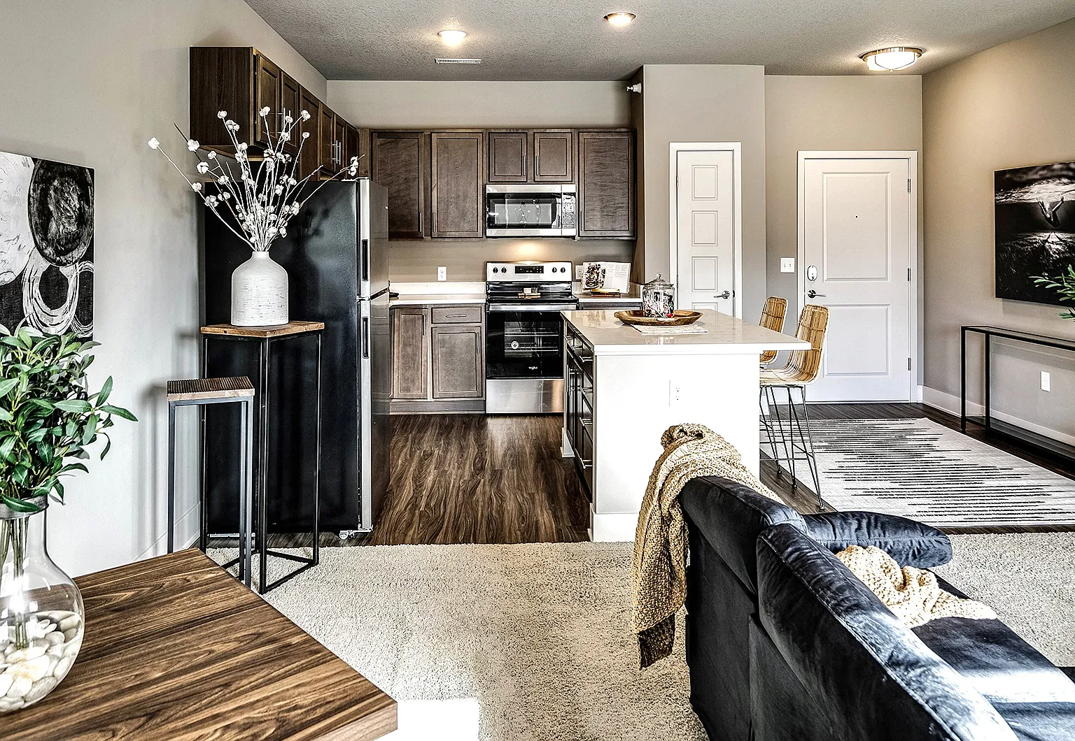 The Sterling at Prairie Trail — Photo 1