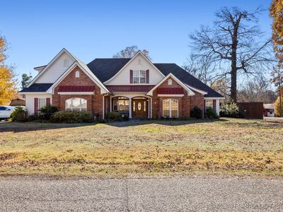 402 E Bissell St, Hugo, OK, 74743