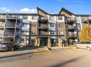 Elements At Laurel Crossing The, Edmonton, AB T6T 0V4