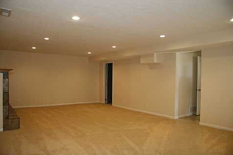 Family Room Down
