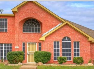 1123 Wayne Ave, Duncanville, TX 75137