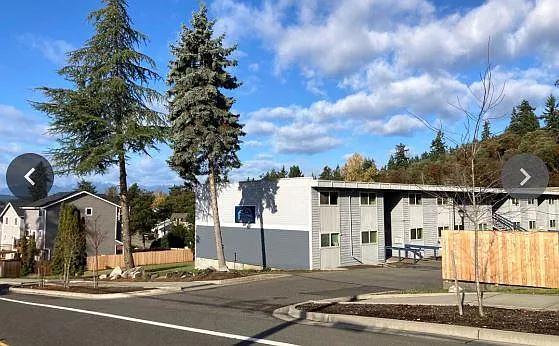 Narrows Landing Apartments — Photo 2