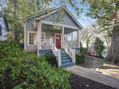 841 United Ave SE, Atlanta, GA, 30312