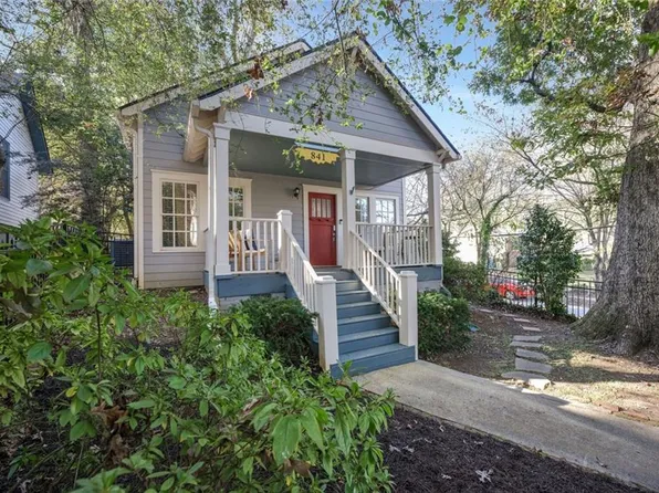 841 United Ave SE, Atlanta, GA 30312