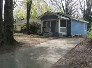 1048 Ada Ave NW, Atlanta, GA 30318