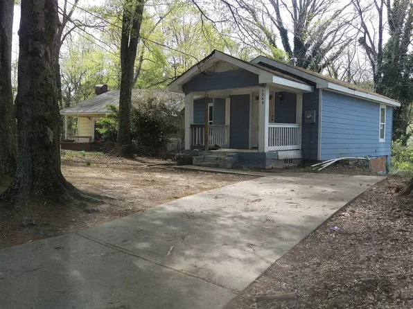 1048 Ada Ave NW, Atlanta, GA 30318