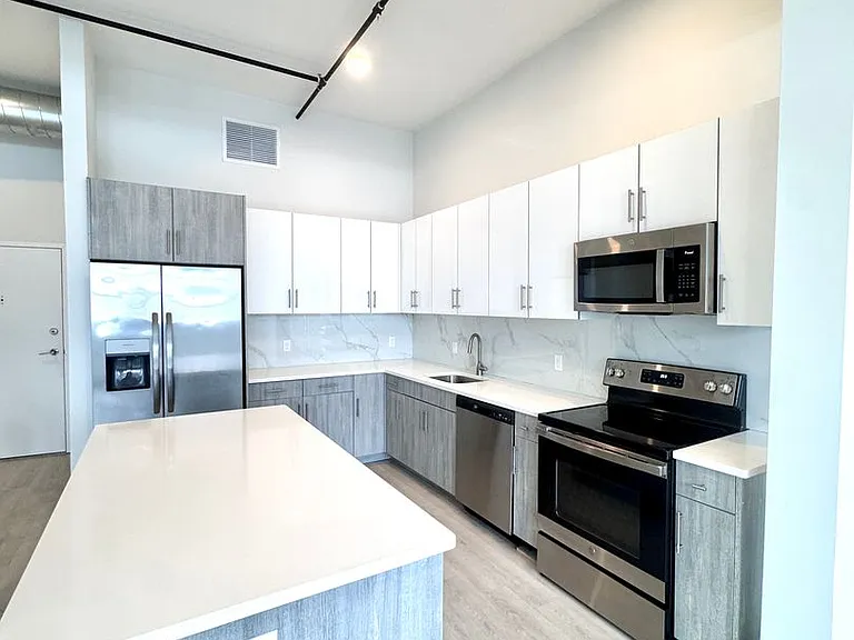 Riverfront Lofts — Photo 2