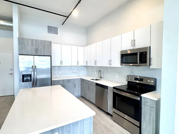 Riverfront Lofts, 207 N Front St #206, Allentown, PA 18102