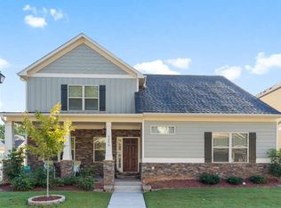 5046 Little Harbor Way, Acworth, GA 30101