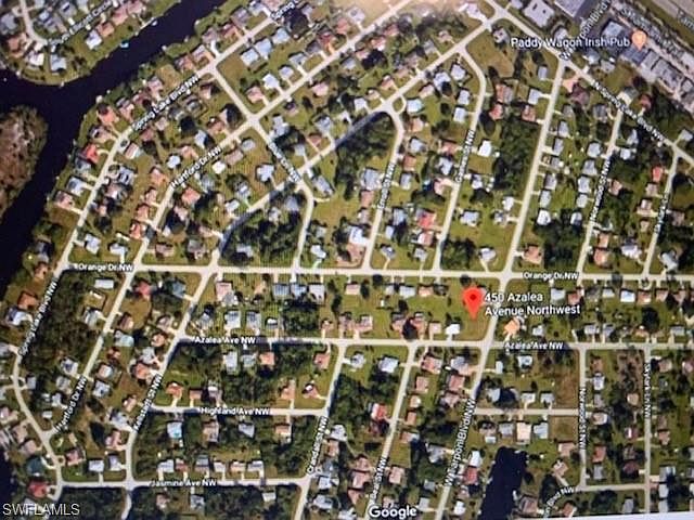 1st image of this home