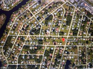 450 Azalea Ave, Pt Charlotte, FL 33952