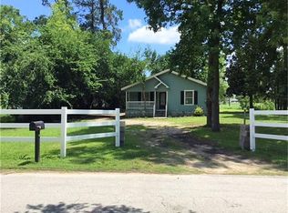 934 Meek Rd, Humble, TX 77338