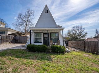 1703 Boot Hill Rd, Granbury, TX 76049