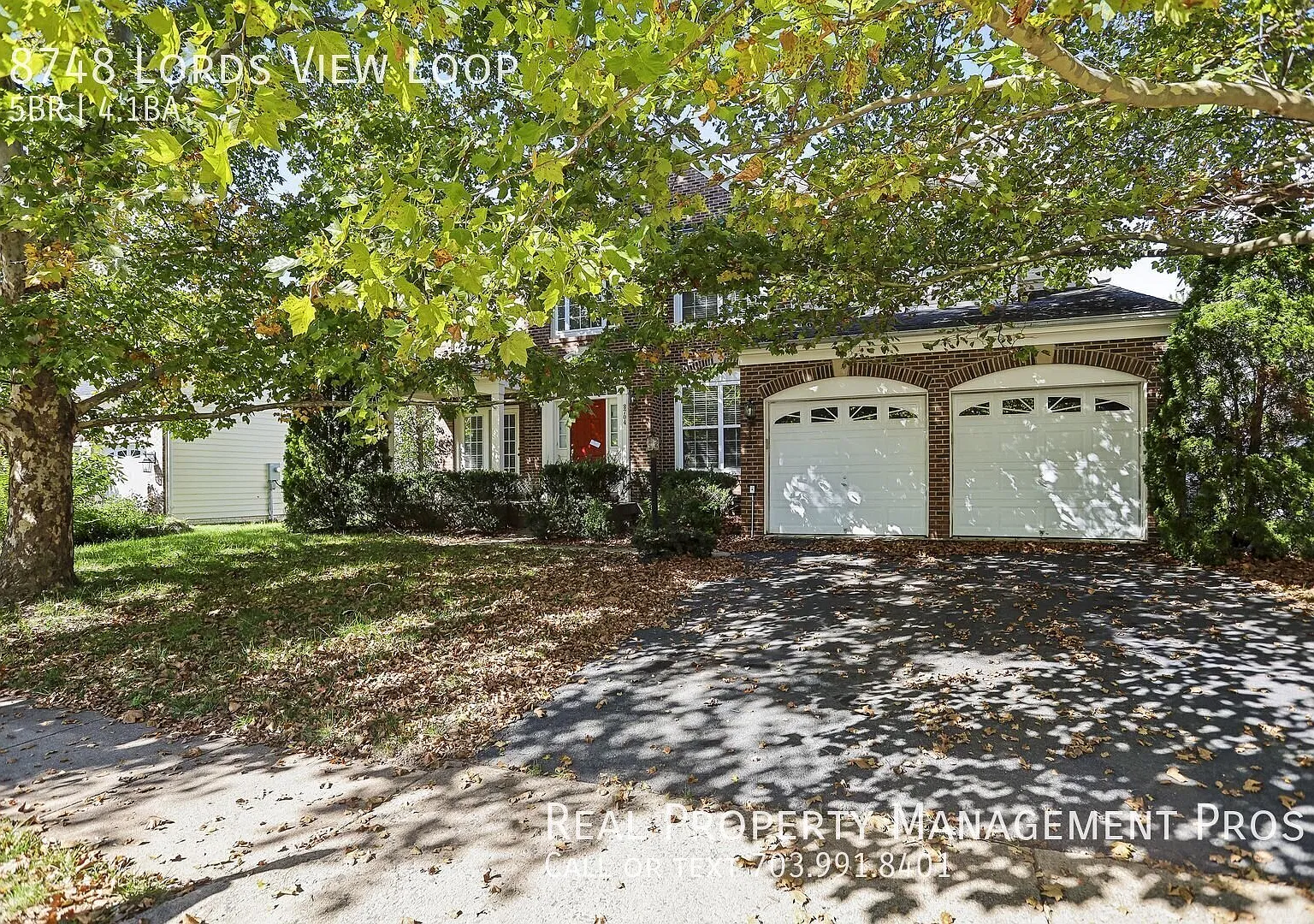 Deck Backing to Trees-Qualify for a ZERO Deposit? — Photo 1