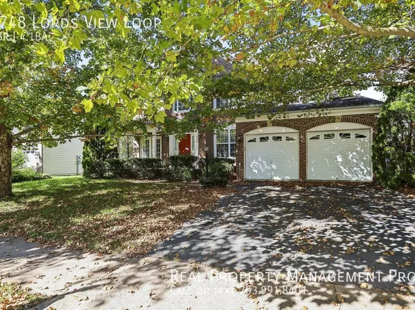 8748 Lords View Loop, Gainesville, VA 20155