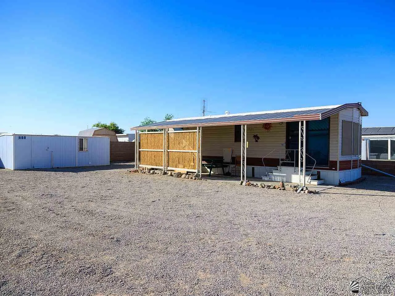 1 bed, 1.0 bath, 456 sqft, $1,100 — Photo 3