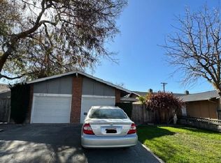 2218 Harrison St, Santa Clara, CA 95050