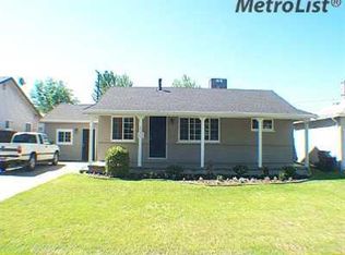 2726 Christina Ave, Stockton, CA 95204