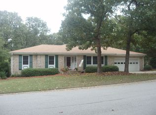 301 Kirkstone Rd, Irmo, SC 29063