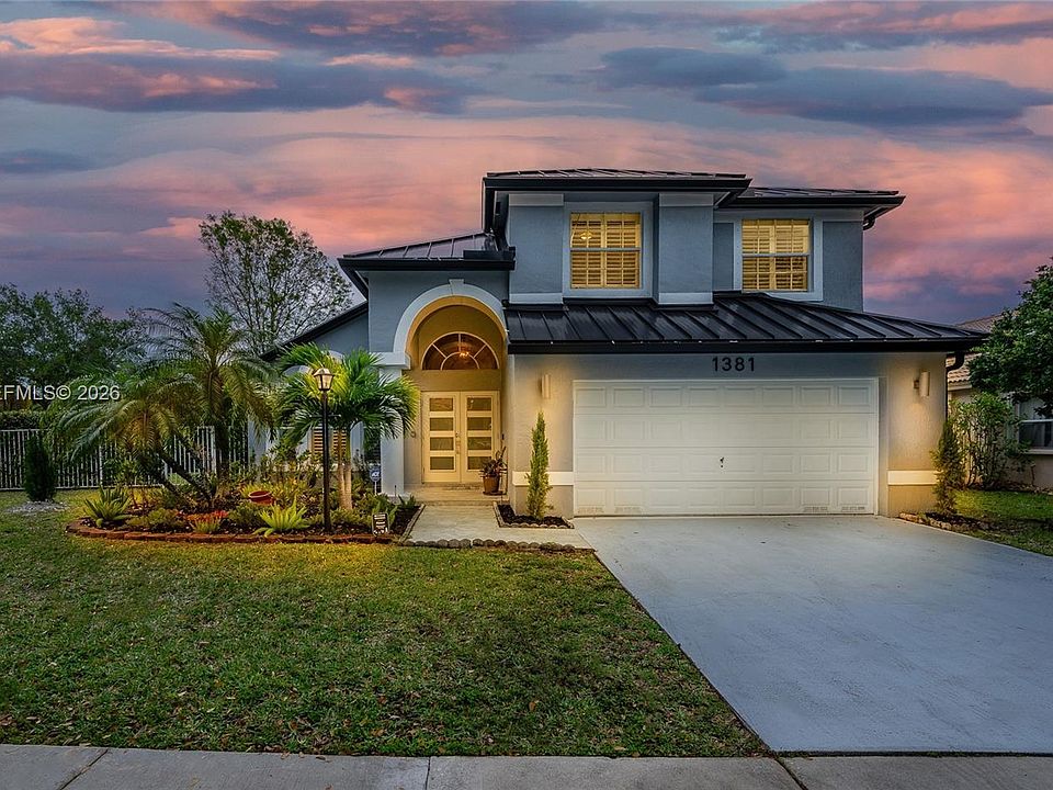 1st image of 1381 NW 144th Ave #1381
