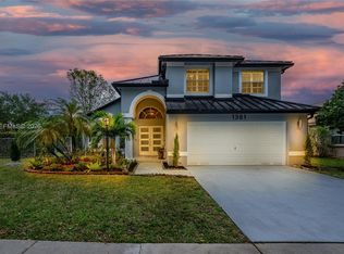1381 NW 144th Ave #1381, Pembroke Pines, FL 33028