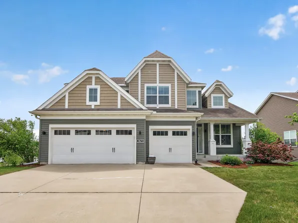 3671 Pointe Pass NW, Prior Lake, MN 55372