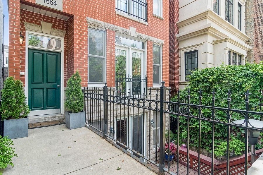 1st image of 1664 N Dayton St #1