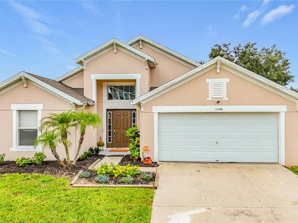 1406 VISTA DEL LAGO BOULEVARD, DUNDEE, FL 33838