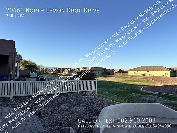 2nd image of 20461 N Lemon Drop Dr