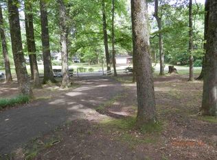 3619 McCorkle Rd, Memphis, TN 38116