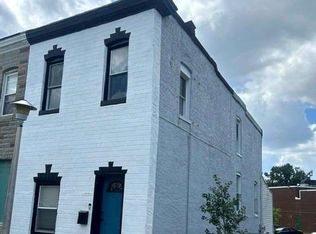 2938 Miles Ave, Baltimore, MD 21211