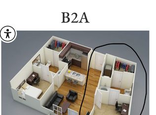 4460 S Macgregor Way APT 318, Houston, TX 77021