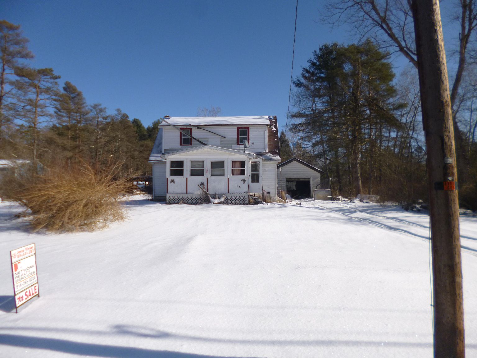 118 Game School Rd, Brockway, PA 15824 Zillow