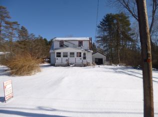 118 Game School Rd, Brockway, PA 15824