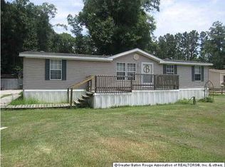 26184 S Satsuma Rd, Livingston, LA 70754