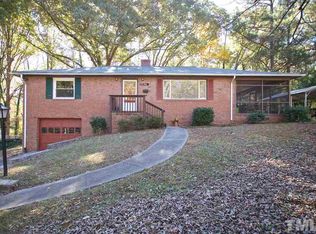 704 Hammond St, Durham, NC 27704