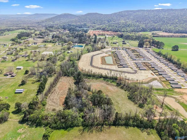 Knotty Walls Rd, Owens Cross Roads, AL 35763