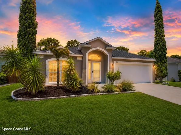 1350 Wekiva Dr, Melbourne, FL 32940